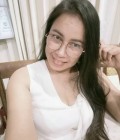 Rencontre Femme Thaïlande à สุรินทร์ : นภัสนันท์, 45 ans
